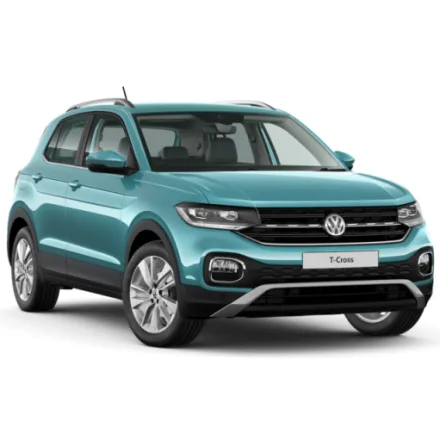 T-Cross
