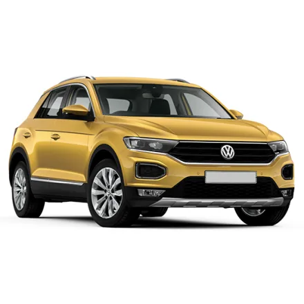 Volkswagen T-Roc 1.6 TDI (85 кВт) (2017-н.в.) - масло TOM'S