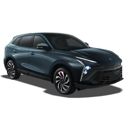 Forthing T5 1.6T 2WD (CE16) (2018-н.в.) - масло TOM'S