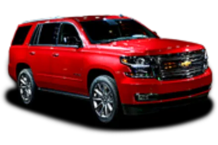 Tahoe