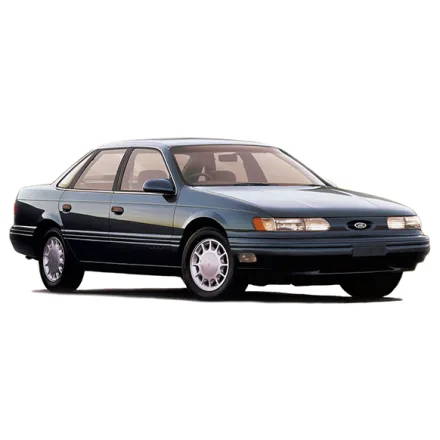 Taurus II