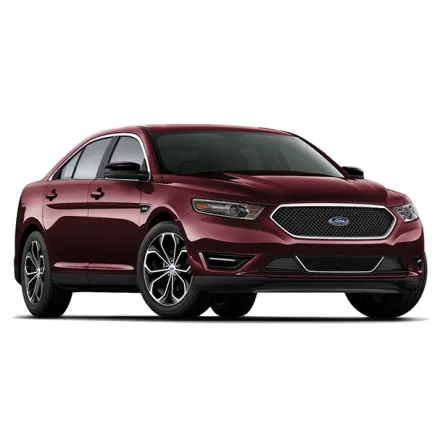 Ford Taurus VI 2.0 2WD (Ford EcoBoost 2.0) (2009-2019) - масло TOM'S