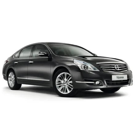 Масло для Nissan Teana II (2008 - 2013)
