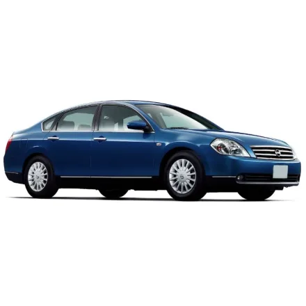 Масло для Nissan Teana (2003 - 2008)