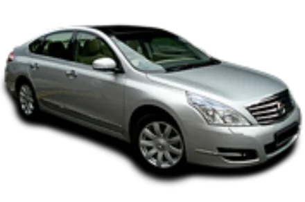 Масло для Nissan Teana (Tianlai) (2004 - 2020)