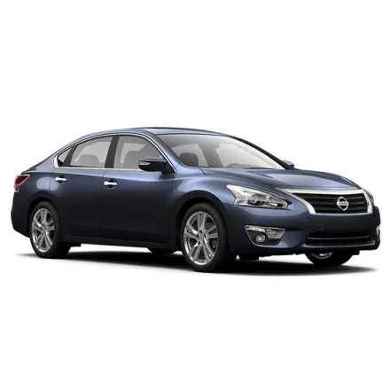 Масло для Nissan Teana / Tianlai (2014 - 2020)