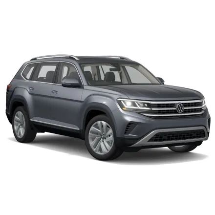 Volkswagen Teramont X/Atlas Cross Sport 3.6 V6 FSI (2017-н.в.) - масло TOM'S