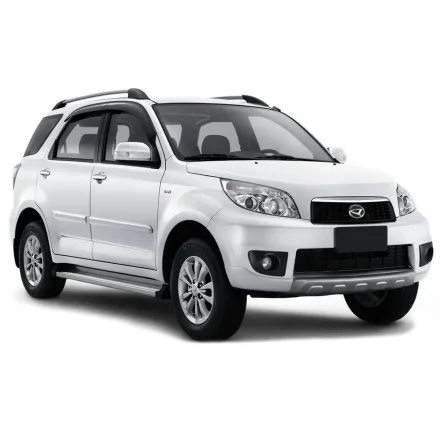 Daihatsu Terios II 1.5 16V 4WD (3SZ/3SZ-VE) (J210G/J210/GJ522/F710) (2005-н.в.) - масло TOM'S