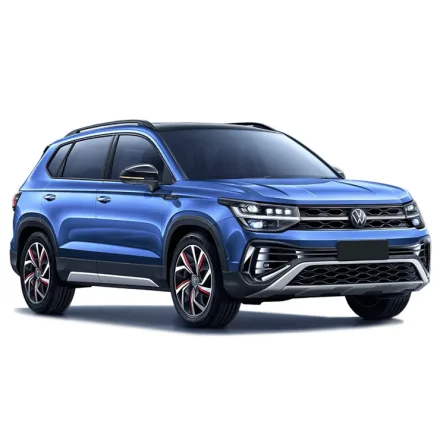 Volkswagen Tharu 1.2 TSI 2WD (85 kw) (2019-2025) - масло TOM'S