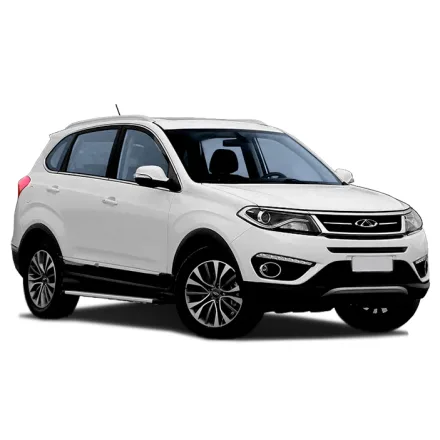Chery Tiggo 5 1.5T 2WD (SQRE4T15) (2013-н.в.) - масло TOM'S