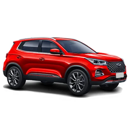 Chery Tiggo 5x 1.5 2WD (SQRG4G15/SQRE4T15B) (2017-н.в.) - масло TOM'S
