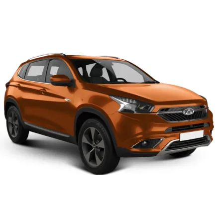 Chery Tiggo 7 1.5 C-DM PHEV FWD / 2WD (SQRH4J15) (2017-2020) - масло TOM'S