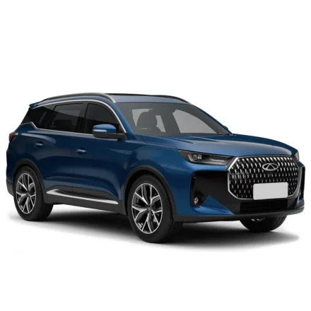 Chery Tiggo 7L 1.6 AWD / 4WD (SQRF4J16) (150 л.с.) (110 кВт) (2024-н.в.) - масло TOM'S
