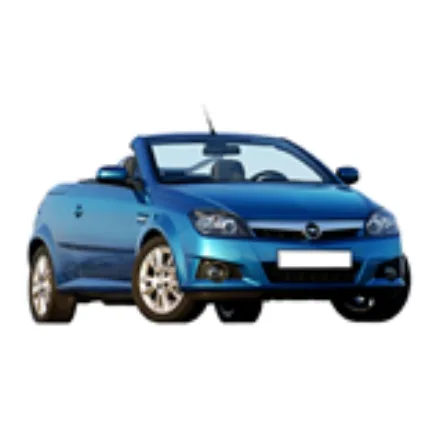 Tigra TwinTop