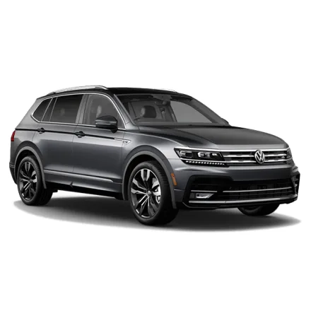 Volkswagen Tiguan 2.0 TDI (85 кВт) (2016-н.в.) - масло TOM'S