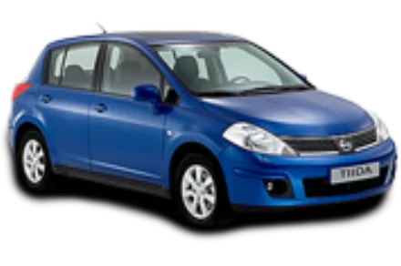 Масло для Nissan Tiida / Pulsar (2014 - 2026)