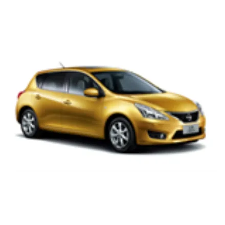 Масло для Nissan Tiida (Qida) (2005 - 2014)