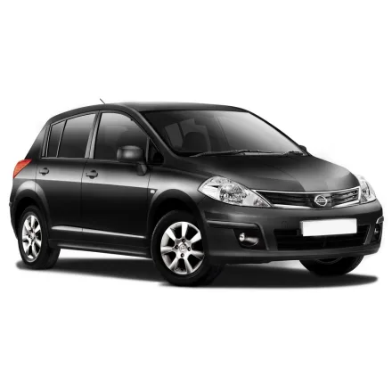 Масло для Nissan Tiida / Tiida Latio (2004 - 2014)