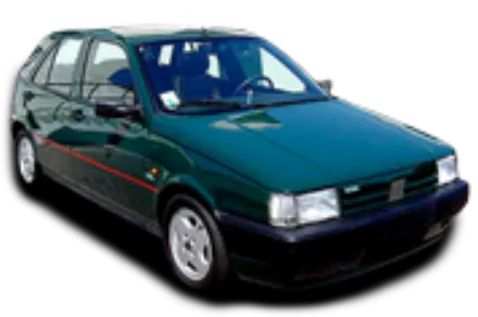 Fiat Tipo 2.0 16V (1988-1995) - масло TOM'S