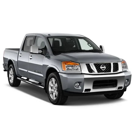 Масло для Nissan Titan (2003 - 2015)