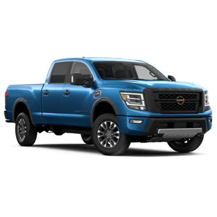 Масло для Nissan Titan (2015 - 2026)