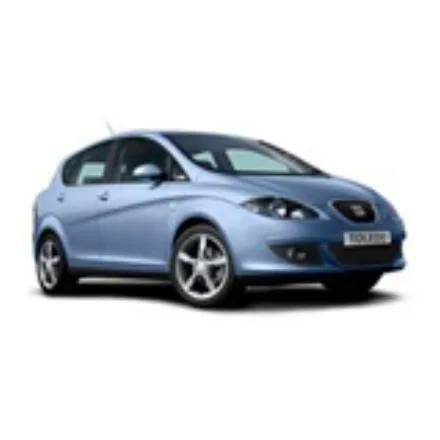 Seat Toledo 1.9 TDi (66 кВт) (2004-2009) - масло TOM'S