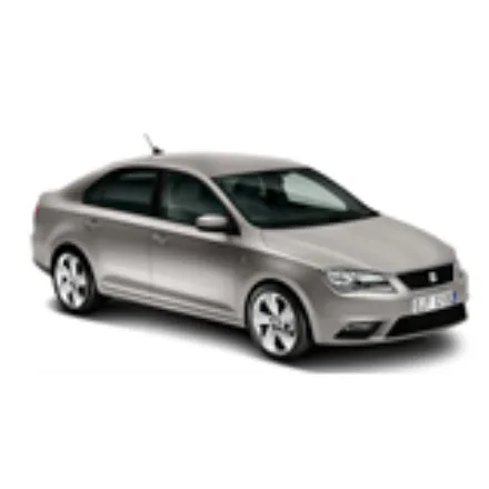 Toledo