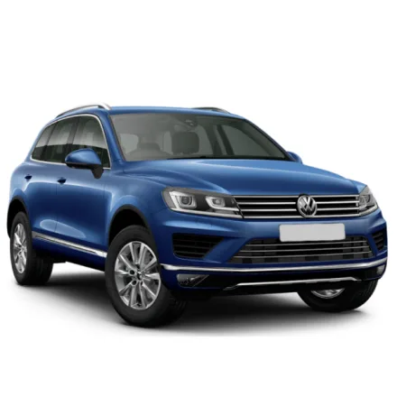 Touareg