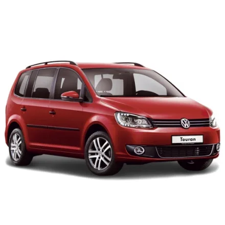 Volkswagen Touran 2.0 TDI DPF (81 кВт) (2010-2015) - масло TOM'S