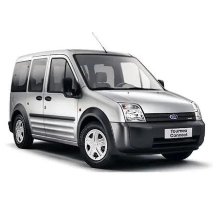 Tourneo Connect