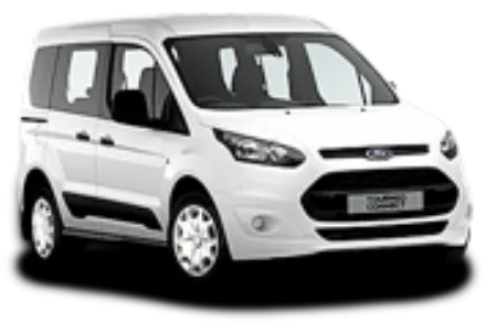 Tourneo Connect
