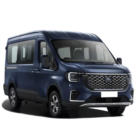 Tourneo Custom