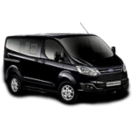 Tourneo Custom