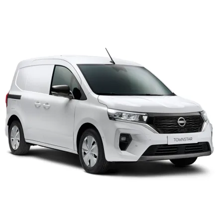Масло для Nissan Townstar (2021 - 2026)