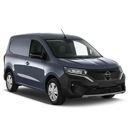 Масло для Nissan Townstar EV Passenger (2023 - 2026)