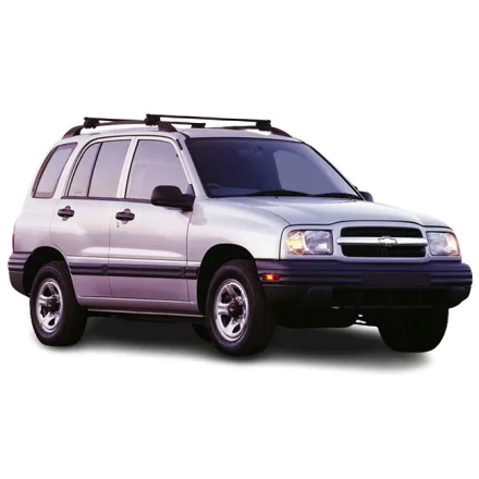 Tracker II