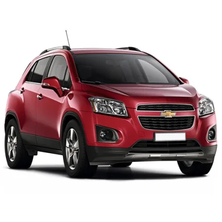 Chevrolet / RLJ / RRJ / SM2 Tracker 1.8 AWD / 4WD (103 кВт) (2013-2023) - масло TOM'S
