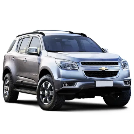 Chevrolet / 31UX Trailblazer 3.6 V6 4WD (2012-2015) - масло TOM'S