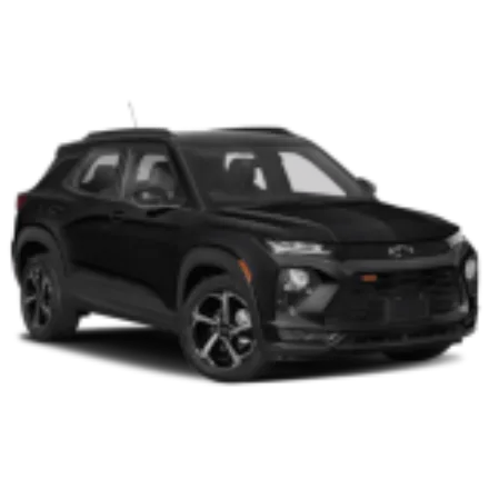 TrailBlazer III