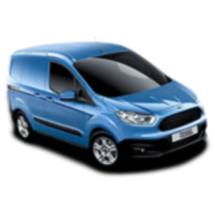 Transit Courier