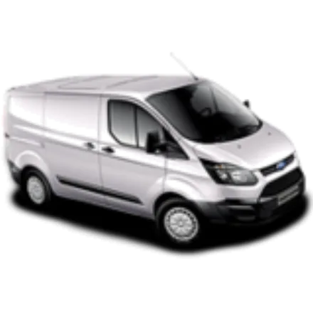 Transit Custom