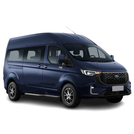 Transit / Tourneo Connect