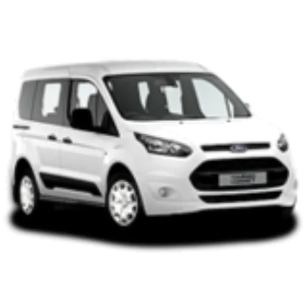 Transit / Tourneo Connect CHC
