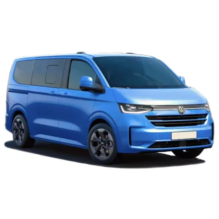 Transporter / Caravelle