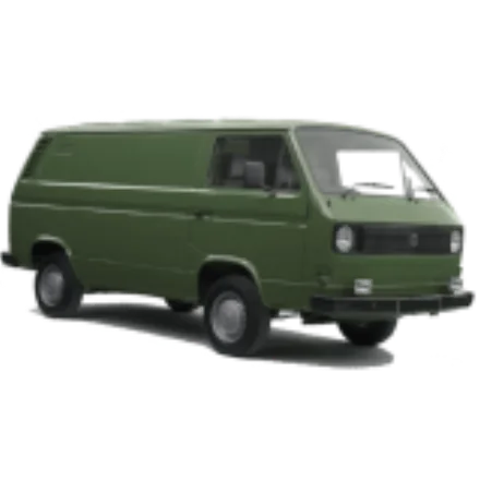Volkswagen Transporter/Caravelle 1.7 D (42 кВт) (1985-1992) - масло TOM'S