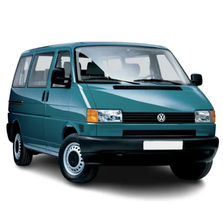 Transporter IV