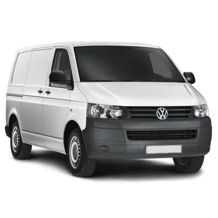 Transporter V / California / Caravelle / Multivan / Kombi