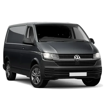 Transporter VI / Camper / Kombi / California / Caravelle / Multivan