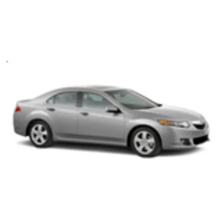 Acura TSX 3.5 (USA) (2009-2014) - масло TOM'S