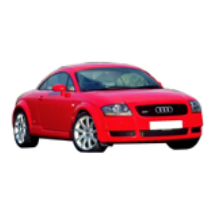 TT / Coupe